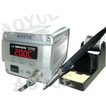 Aoyue Int3233 statie de lipit prin inductie 70W de calitate