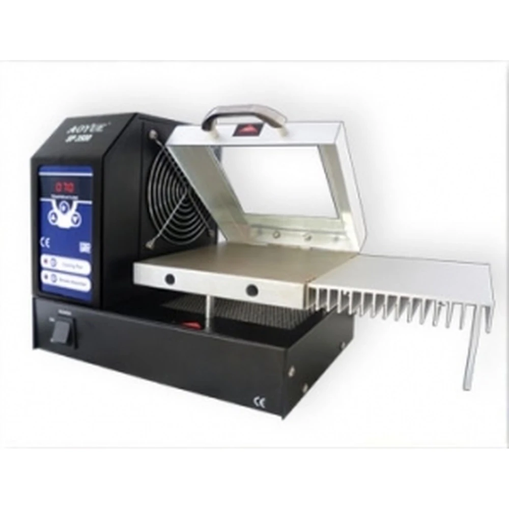 Aoyue Sp3500 placă reballing cipuri BGA cu control precis al temperaturii