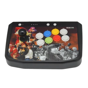 Arcade Stick pentru Xbox 360 - joystick arcade pentru jocuri de luptă