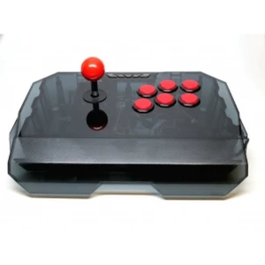 Mayflash Arcade stick Qanba N1 pentru PS3, PC USB și Android TV