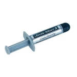 Arctic Silver 5 3.5gr - pastă termică profesională pentru procesoare