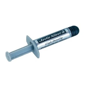 Arctic Silver 5 3.5gr - pastă termică profesională pentru procesoare