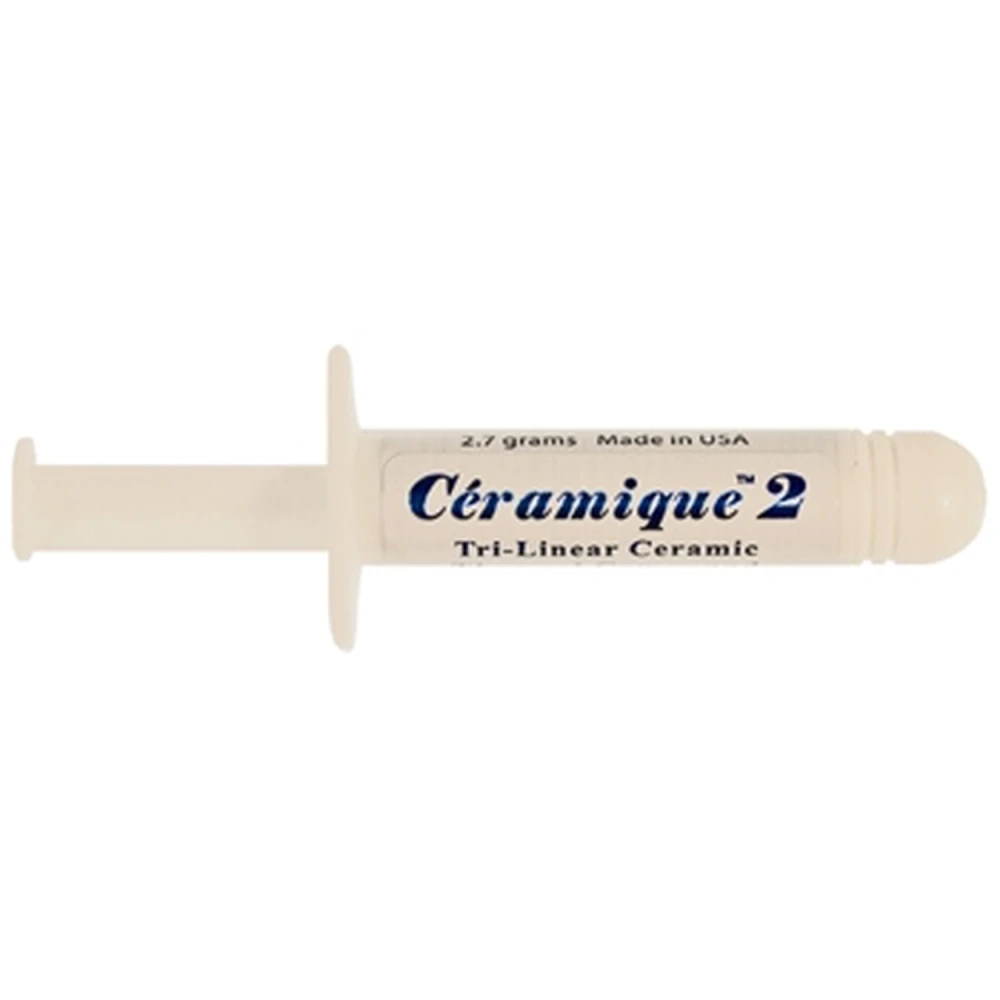 Arctic Silver Ceramique 2 2,7gr - pastă termică ceramică pentru CPU