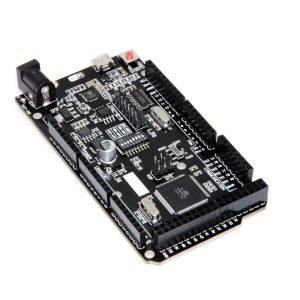 Arduino Mega WiFi R3 ATmega2560 ESP8266 compatibil cu memorie 32Mb