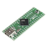 Arduino Teensy ++ 2.0 placă de dezvoltare USB compatibilă cu Arduino