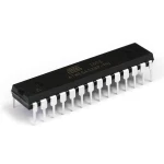Atmega328p-PU MCU 8bit, 20MHz, DIP-32 - Microcontroler ATMEGA