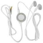 Căști cu telecomandă pentru PSP2000 Slim cu control volum și funcții multimedia
