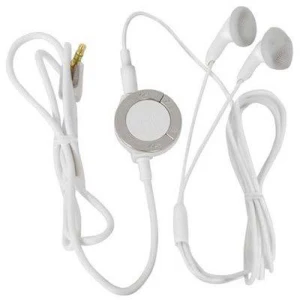 Căști cu telecomandă pentru PSP2000 Slim cu control volum și funcții multimedia
