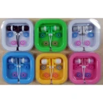 Căști pentru iPod și dispozitive MP3/MP4 compatibile și ieftine