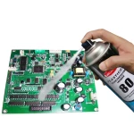 Ausbond® Plasticote 80 spray izolator pentru plăci PCB