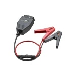 AUTOOL BT-30 cablu conector OBD2 pentru alimentarea bateriei auto