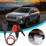 AUTOOL BT-30 cablu conector OBD2 pentru alimentarea bateriei auto