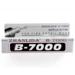 Adeziv B7000 10ml transparent pentru ecrane, rame și bricolaj