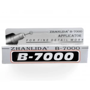 Adeziv B7000 10ml transparent pentru ecrane, rame și bricolaj