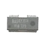 BA5977FP controller CD pentru PSX și PSone - piesă originală și fiabilă