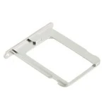Tăviță SIM iPhone 4 - suport original pentru reparație și înlocuire