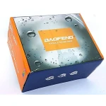 Baofeng UV9R Plus walkie-talkie de rază lungă cu 160 canale VHF/UHF