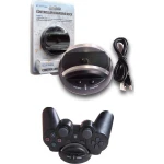 Bază de încărcare pentru controller PS3 cu stand oficial satkit