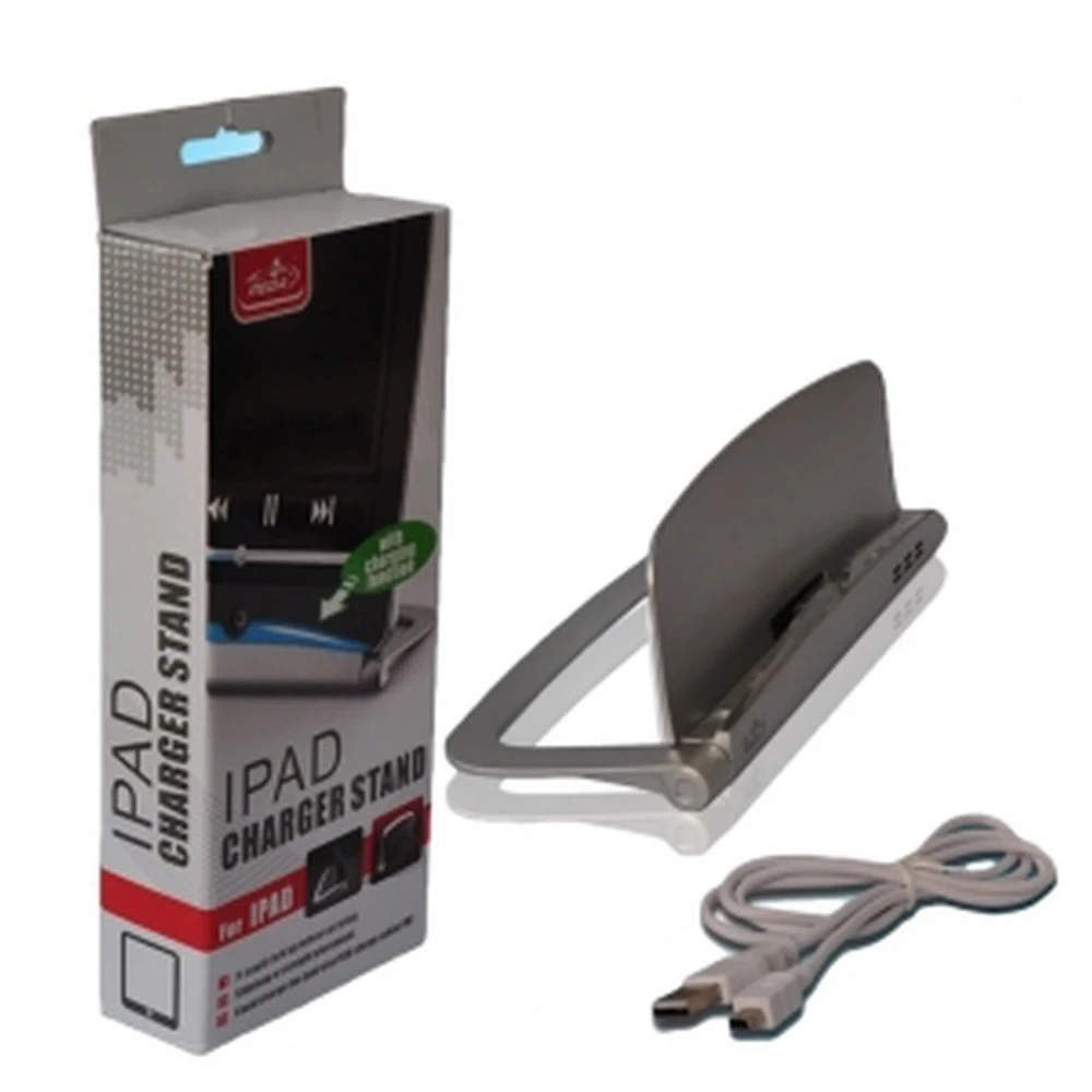 Bază de încărcare și stand pentru iPad satkit