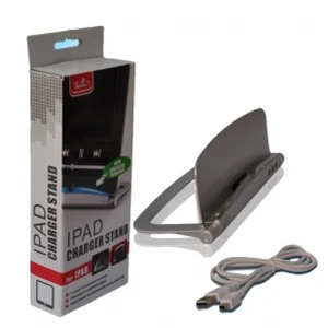 Bază de încărcare și stand pentru iPad satkit