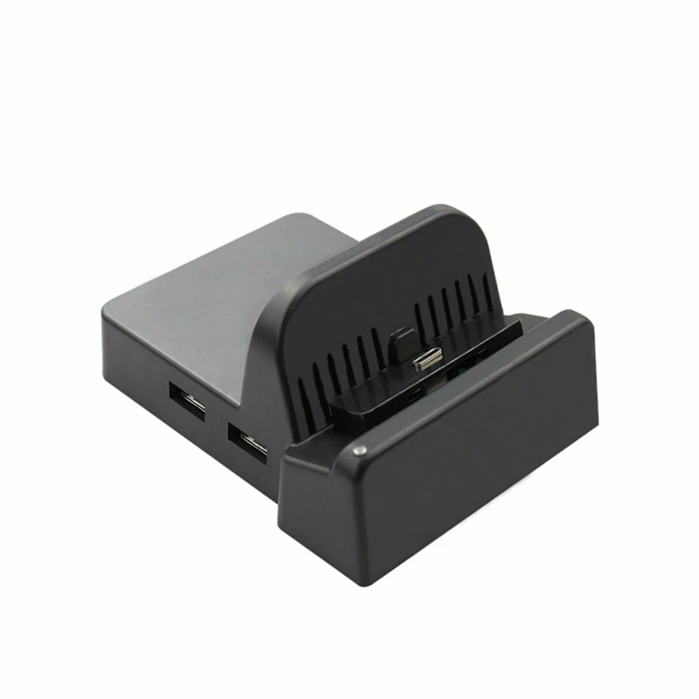 Dock portabil pentru Nintendo Switch - mini dock HDMI USB