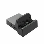 Dock portabil pentru Nintendo Switch - mini dock HDMI USB