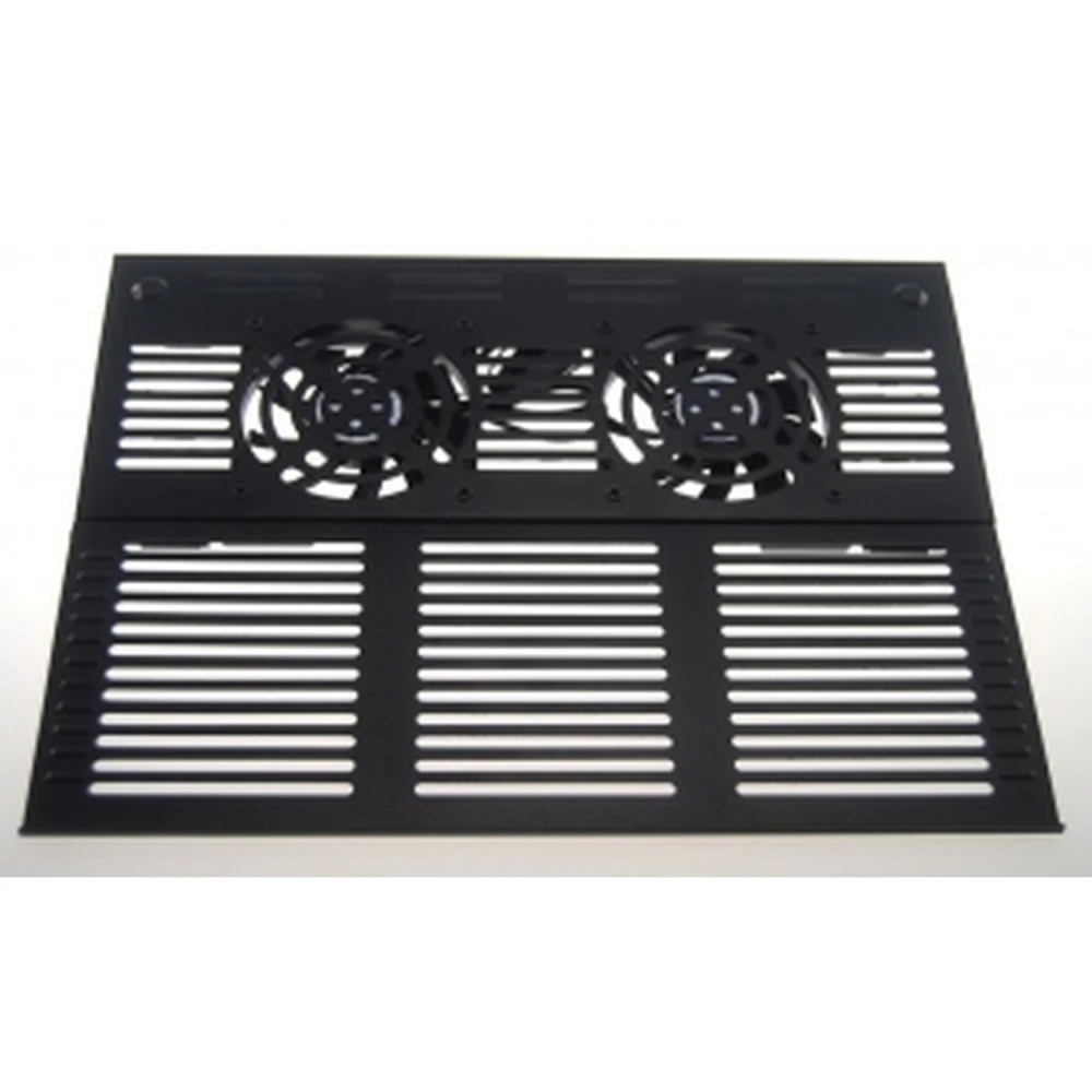 Suport de răcire laptop pliabil Mod-788 cu ventilatoare silențioase