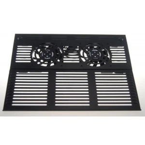 Suport de răcire laptop pliabil Mod-788 cu ventilatoare silențioase