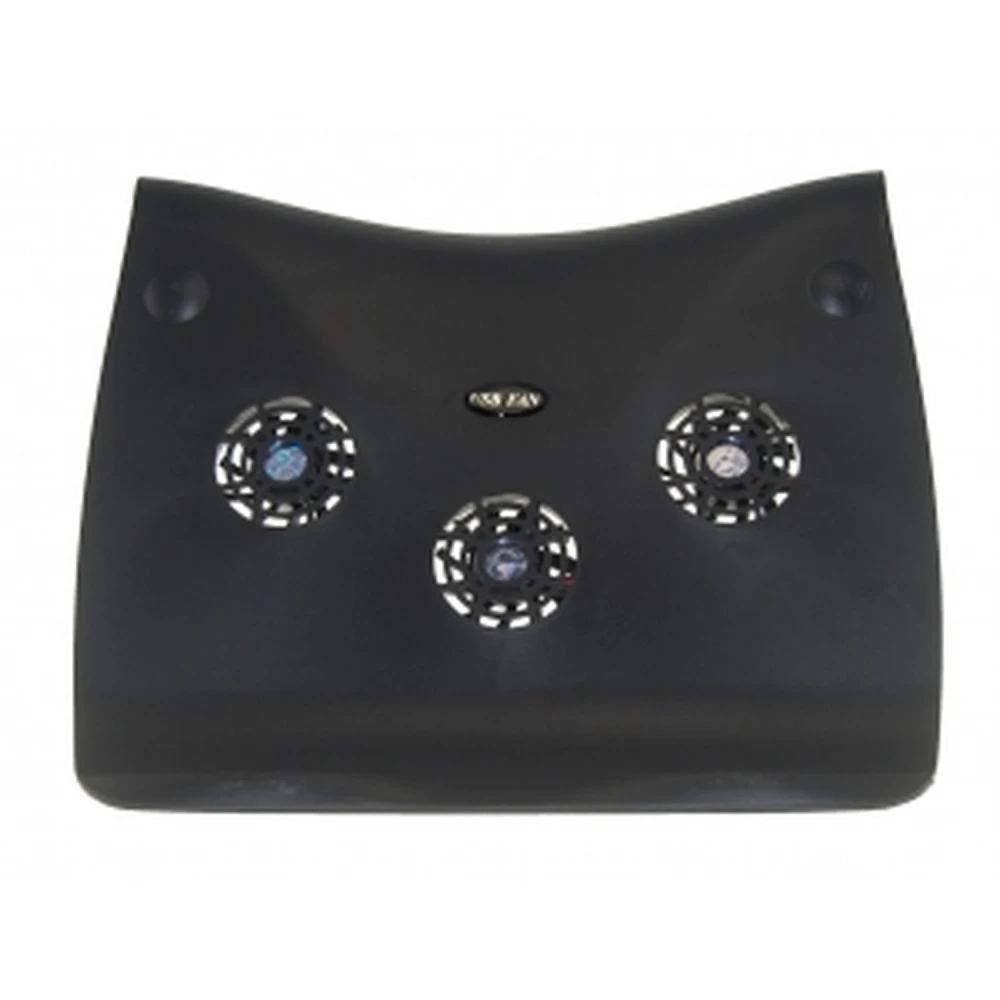 Bază de răcire laptop cu hub USB 4 porturi Mod-500 Satkit