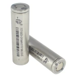 Baterie 18650 2400mAh 3.7V Li-Ion reîncărcabilă satkit