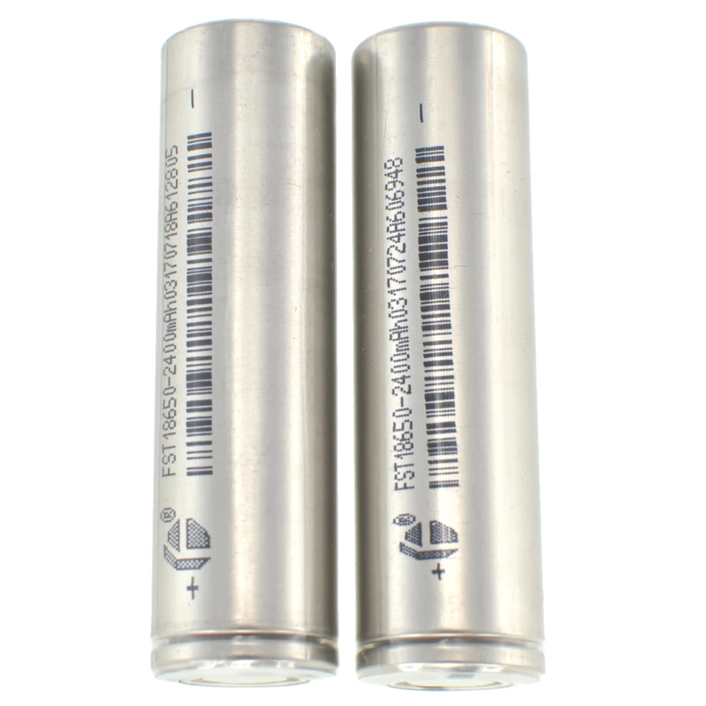 Baterie 18650 2400mAh 3.7V Li-Ion reîncărcabilă satkit