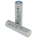 Baterie 18650 3200mAh reîncărcabilă litiu Li-ion 3,7V de calitate