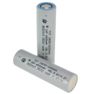 Baterie 18650 3200mAh reîncărcabilă litiu Li-ion 3,7V de calitate