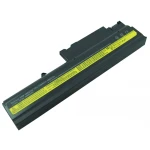 Baterie 4400 mAh pentru IBM T40, T41 și R50, compatibilă IBM
