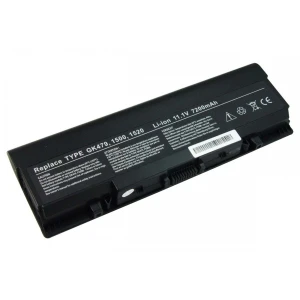 Baterie 4400mAh pentru Dell Inspiron 1520/1720 - Compatibilă și fiabilă
