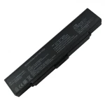 Baterie 5200 mAh pentru Sony VGP-BPS9 compatibilă cu mai multe modele Sony Vaio