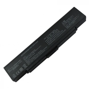Baterie 5200 mAh pentru Sony VGP-BPS9 compatibilă cu mai multe modele Sony Vaio