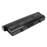 Baterie 6600mAh pentru Dell Inspiron 1525/1526 compatibilă și fiabilă