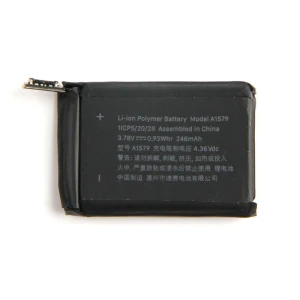 Baterie Apple Watch Serie 1 42mm 246mAh A1579 - Înlocuire internă