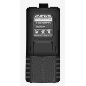 Acumulator Baofeng UV-5R 3800mAh 7.4V pentru walkie talkie