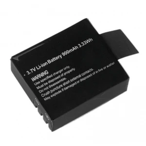 Acumulator cameră sport Sj4000 3,7V 900mAh - reper compatibil original