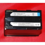 Acumulator compatibil Canon BP-945 cu capacitate mare pentru videocamere Canon