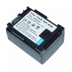 Baterie compatibilă Canon BP808 pentru camere Canon FS10, FS100 și FS11
