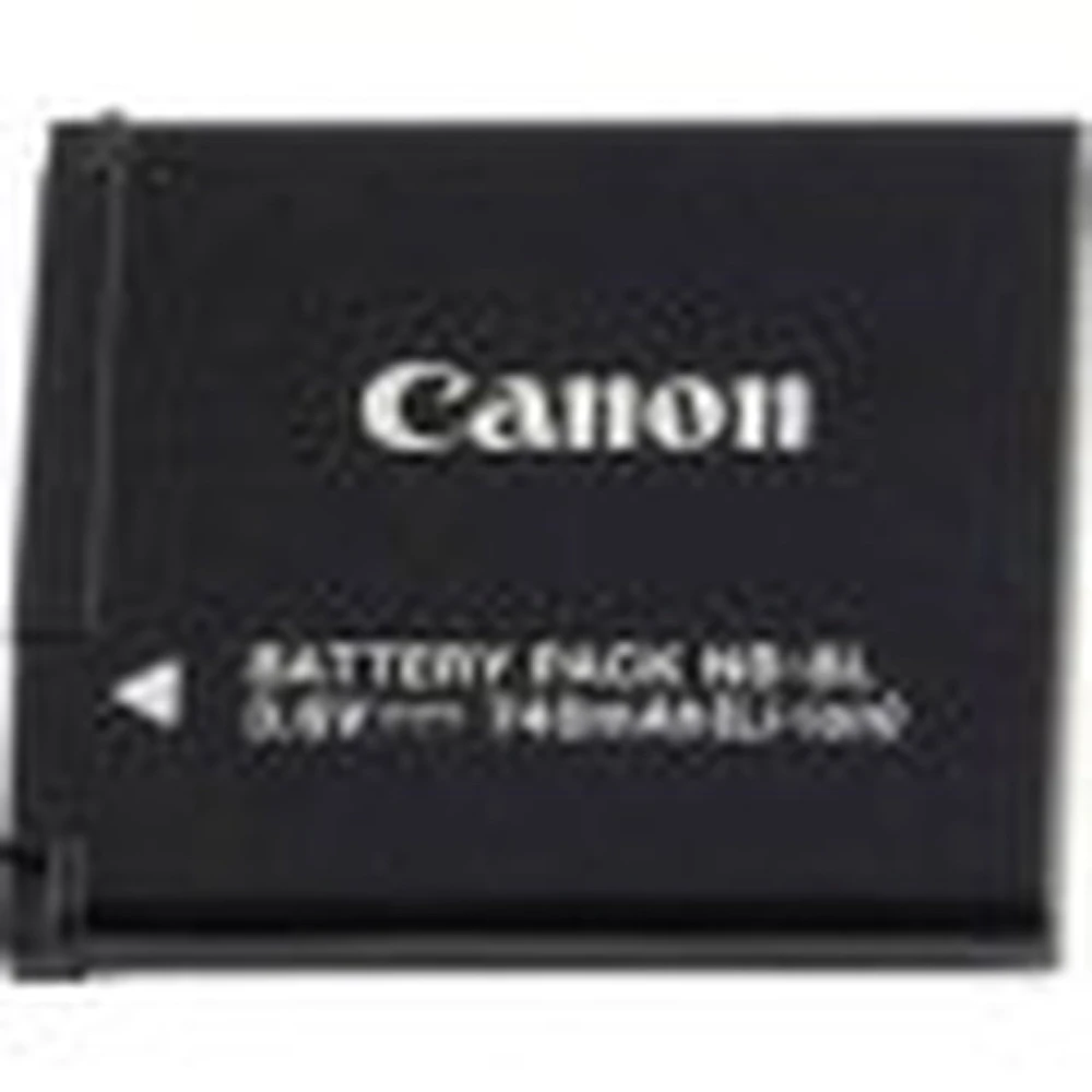Baterie compatibilă Canon NB-8L pentru Canon PowerShot A3000 și altele