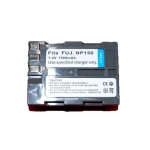 Acumulator compatibil Fuji NP-150 pentru camere digitale Fuji si JVC