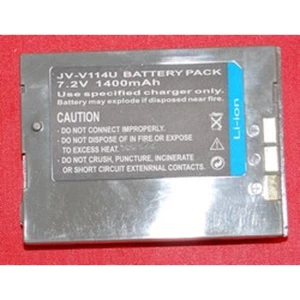 Acumulator compatibil JVC BN-V114U pentru camere digitale și camere video