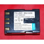 Baterie compatibilă JVC BN-V408 pentru camere digitale și camere video