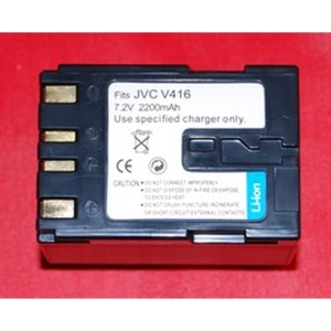 Acumulator compatibil JVC BN-V416 pentru camere JVC