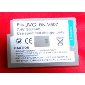 Acumulator compatibil JVC BN-V507 pentru camere JVC