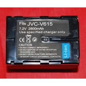 Baterie compatibilă JVC BN-V615 pentru camere digitale și camere video JVC